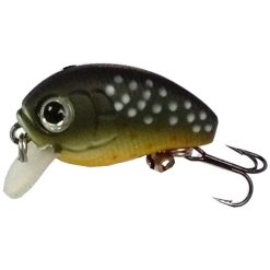 STRIKE PRO VOBLER 2,5CM/2,5G BABY PRO A52S