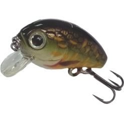 STRIKE PRO VOBLER 2,5CM/2,5G BABY PRO C30