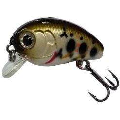 STRIKE PRO VOBLER 2,5CM/2,5G BABY PRO IM01