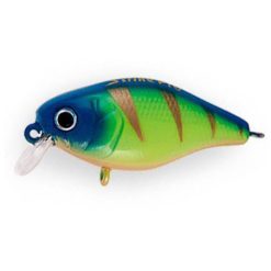 STRIKE PRO VOBLER CRANKY 4CM/4,2G A47FL