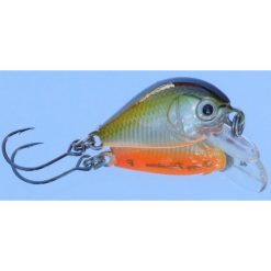 STRIKE PRO VOBLER 2,1CM/1,3G CRAZY PLANKTON(F) 539T