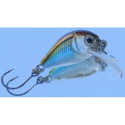 STRIKE PRO VOBLER 2,1CM/1,3G CRAZY PLANKTON(F) 611T