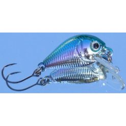 STRIKE PRO VOBLER 2,1CM/1,3G CRAZY PLANKTON(F) C352E
