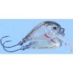 STRIKE PRO VOBLER 2,1CM/1,3G CRAZY PLANKTON(F) DU01G