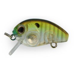 STRIKE PRO VOBLER 2,5CM/2,5G BABY PRO A63