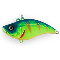 VOBLER STRIKE PRO 6,5CM/13,6G FLAP JACK A47FL