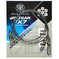 Rtb Struna Wolfram 25cm 10kg
