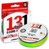 Sufix 131 Braid 150M 0.205MM 12.70KG 28LB Neon Chartreuse