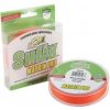 Fir textil Sufix Matrix Pro Neon Orange 0.12mm/8.1kg/135m