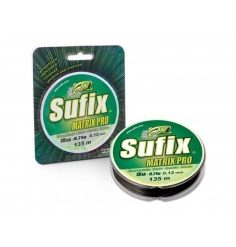 Fir textil Sufix Matrix Pro Midnight Green 0.15mm/10kg/135m