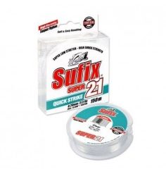 Sufix Fir Super 21 150m 0.25mm - Clear