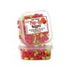 Dynamite Baits Super Fishmeal Slow Sinking Pellets YELLOW/RED cutie