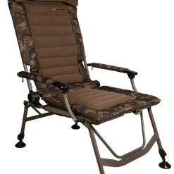 Fox Super Recliner Deluxe Highback