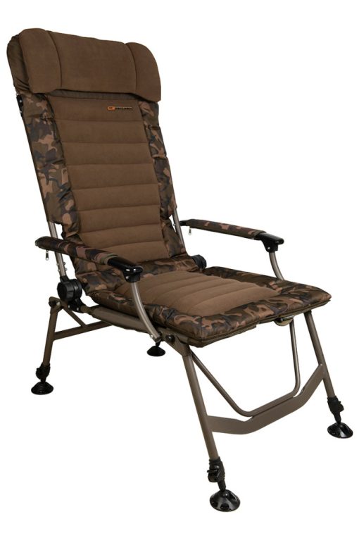 Fox Super Recliner Deluxe Highback