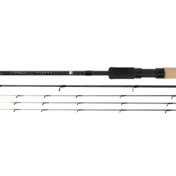Preston supera x feeder 9ft