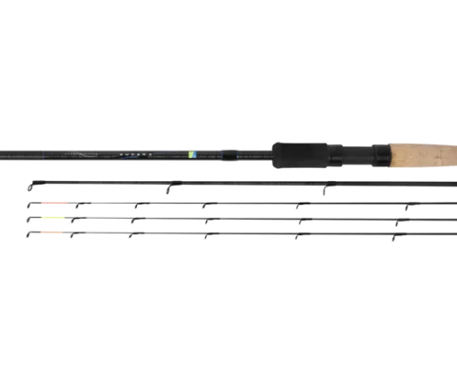 Preston Supera X Feeder 10ft