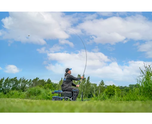 Preston Supera X Feeder 10ft - imagine 5