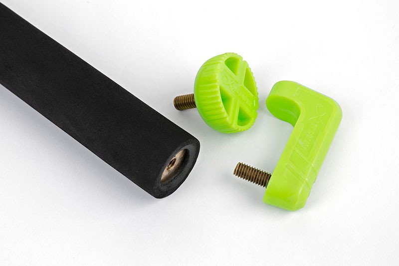 Matrix Large Multi-Rest Ripple Eva 40cm - imagine 2