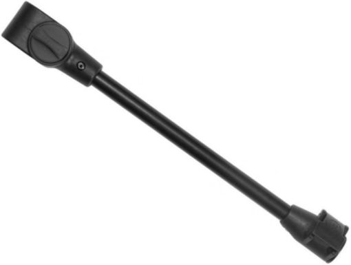 Preston Offbox 36 - Keepnet Arm - Long
