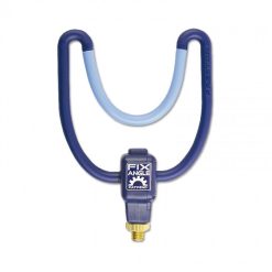 Preston Off Box - Tube Rod Rest