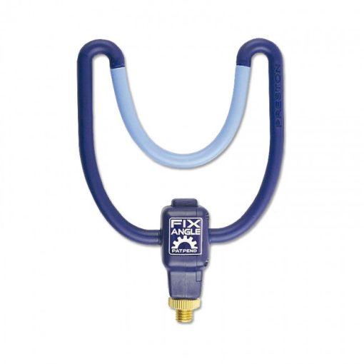 Preston Off Box - Tube Rod Rest