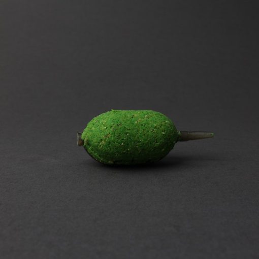 Nada 2.20 Baits Supreme 1kg - Green - imagine 2