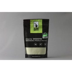 Nada 2.20 Baits Supreme 1kg - Green