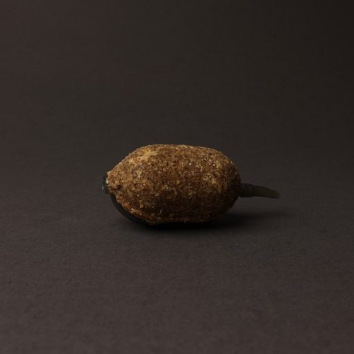 Nada 2.20 Baits Supreme 1kg - Secret - imagine 2
