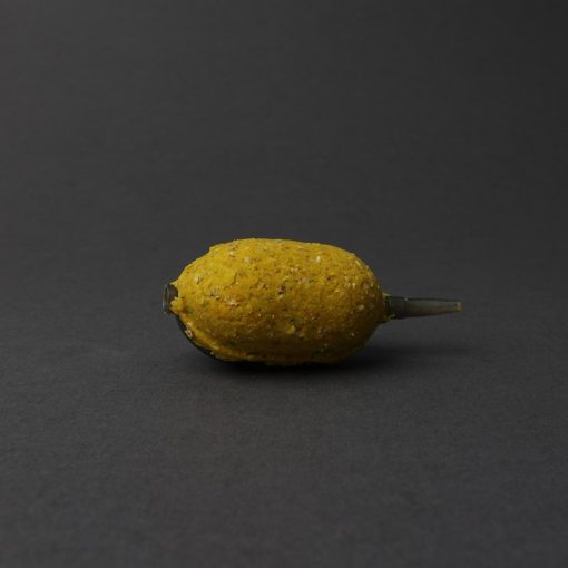 Nada 2.20 Baits Supreme 1kg - Sweet White - imagine 2