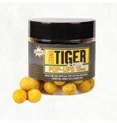Dynamite Baits Sweet Tiger & Corn Pop-Ups 15mm cutie