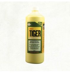 Dynamite Baits Sweet Tiger Liquid Carp Food - 1 L