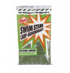 Dynamite Baits Swim Stim Betaine Green 900g