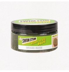 Dynamite Baits Swim Stim - Betaine Green Ready Paste 250g
