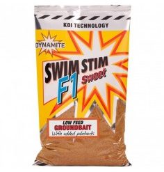Dynamite Baits Swim Stim F1 Groundbait 800g