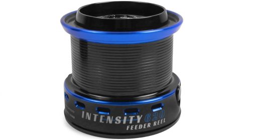 Preston Intensity 620 Feeder Reel - Spare Spool