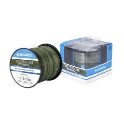 Fir Shimano Technium Tribal 620m 0.40mm