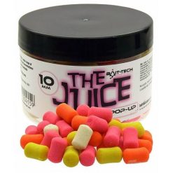 Bait Tech The Juice Dumbells Popups 8mm