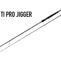 Rage Ti Pro Jigger 270cm 15-50g