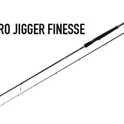 Rage ti pro jigger finesse 240cm 7-28g