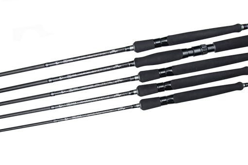 Rage Ti Pro Jigger Finesse 270cm 7-28g - imagine 2