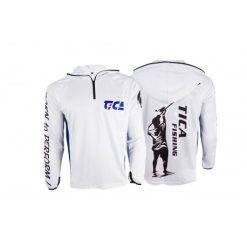 Bluza Tica White Sun Protect XL