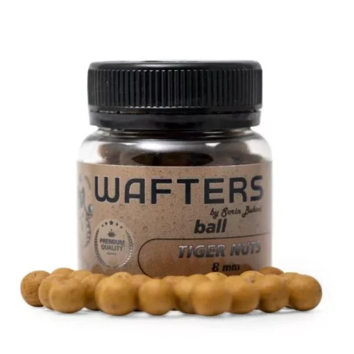 Addicted Wafters Ball 8mm Tiger Nuts