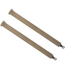 Matrix Small Swivel Feeder Stems x2