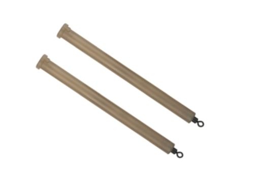 Matrix Small Swivel Feeder Stems x2