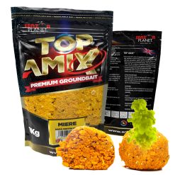 Nada Senzor Top Amix 1kg - Miere