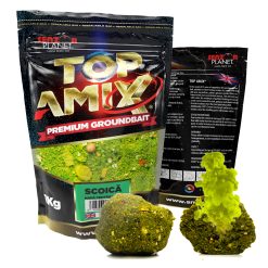 Nada Senzor Top Amix 1kg - Scoica