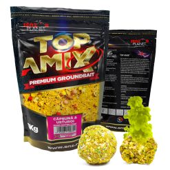 Nada Senzor Top Amix 1kg - Capsuna Usturoi