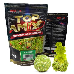 Nada Senzor Top Amix 1kg - Cteno Verde