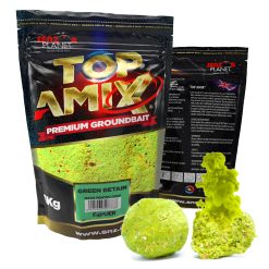Nada Senzor Top Amix 1kg - Feeder Green Betain