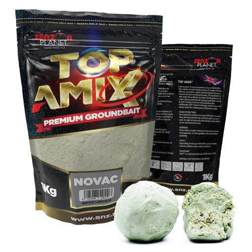 Nada Senzor Top Amix Ed Limitata 1kg – Novac Fitofag